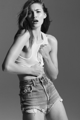 Grace Elizabeth by Elliston Lutz for Enjoy Creative | 2020