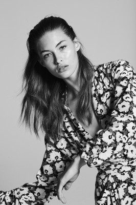 Grace Elizabeth by Elliston Lutz for Enjoy Creative | 2020