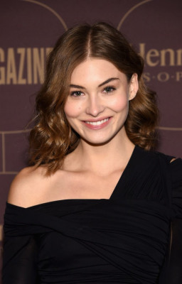 Grace Elizabeth – Warner Music Pre-Grammy 2018 Party in New York