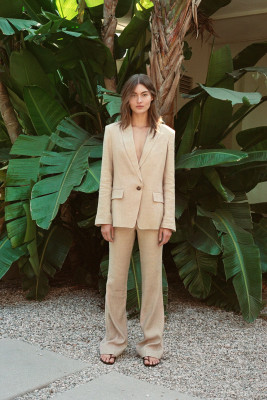 Grace Elizabeth - Frame Spring/Summer 2020 Campaign