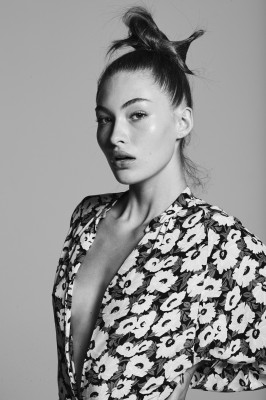 Grace Elizabeth by Elliston Lutz for Enjoy Creative | 2020