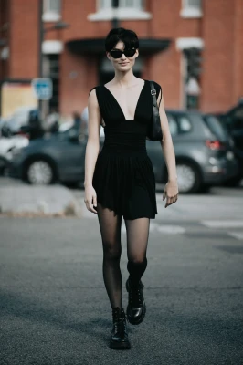 Mix