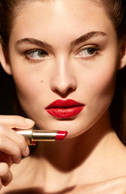 Grace Elizabeth - for Estée Lauder