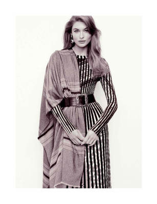 Etro Fall Winter 2019-2020 Advertising Campaign