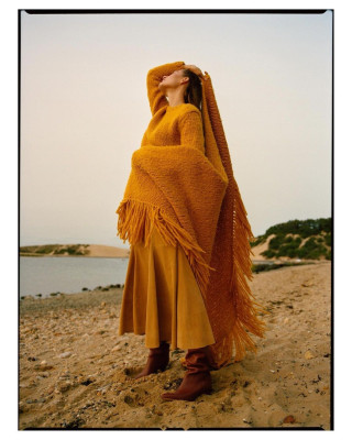 Grace Elizabeth for Bergdorf Goodman // 2020