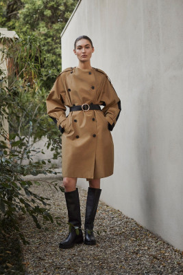 Grace Elizabeth - Frame Spring/Summer 2020 Campaign