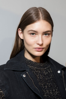 Alberta Ferretti Autumn/Winter 2019 Fashion Show in Milan
