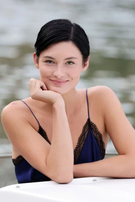 Grace Elizabeth - Venice 08/30/2022