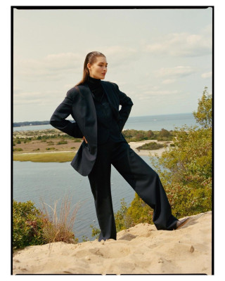 Grace Elizabeth for Bergdorf Goodman // 2020
