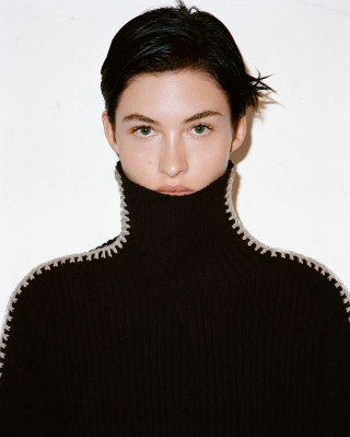 Grace Elizabeth for Rag&amp;amp;Bone