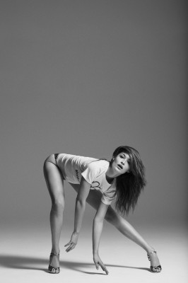Grace Elizabeth by Elliston Lutz for Enjoy Creative | 2020
