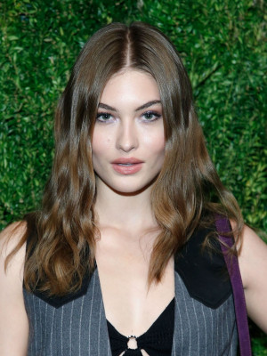 Grace Elizabeth – 2018 CFDA Vogue Fashion Fund Awards
