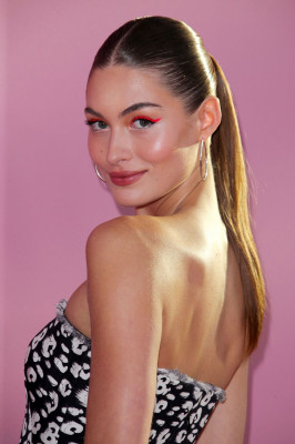 Grace Elizabeth - CFDA Fashion Awards in New York 