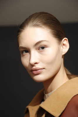 Lanvin Autumn/Winter 2019 Fashion Show in Paris