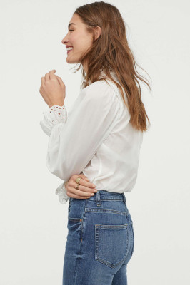 Grace Elizabeth - H&amp;M Collection 2019