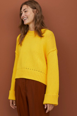 Grace Elizabeth - H&amp;M Collection 2019