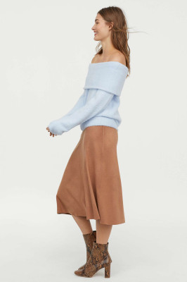 Grace Elizabeth - H&amp;M Collection 2019