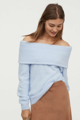 Grace Elizabeth - H&amp;M Collection 2019