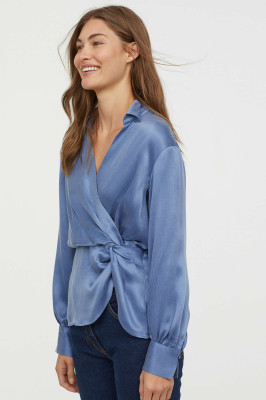Grace Elizabeth - H&amp;M Collection 2019
