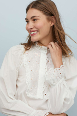 Grace Elizabeth - H&amp;M Collection 2019