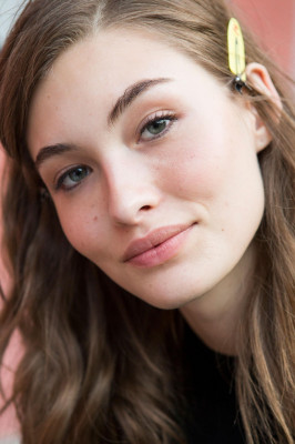 Grace Elizabeth pic #943028