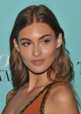 Grace Elizabeth – Harper’s Bazaar and Tiffany and Co Celebrate 150 Years in NY