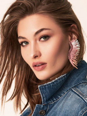 Grace Elizabeth – Photoshoot 2018