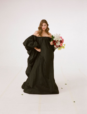 Grace Elizabeth – Photoshoot for CR Fashion Book 2018