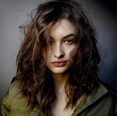 Grace Elizabeth – Photoshoot for Vogue Germany 2018