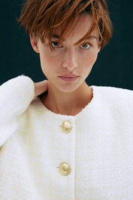 Grace Elizabeth for H&amp;amp;M