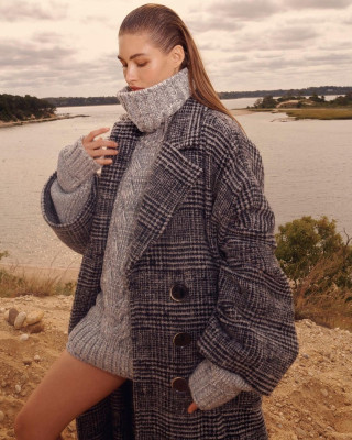 Grace Elizabeth for Bergdorf Goodman || 2020