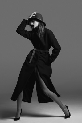 Grace Elizabeth by Elliston Lutz for Enjoy Creative | 2020