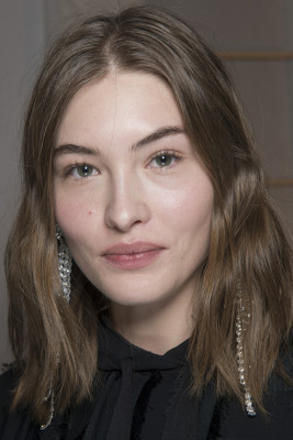 H&amp;M Spring/Summer 2018 Fashion Show in Paris 