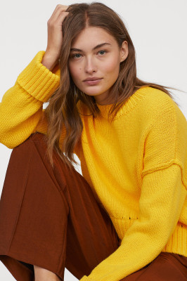 Grace Elizabeth - H&amp;M Collection 2019