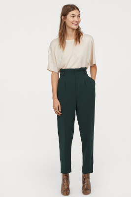 Grace Elizabeth - H&amp;M Collection 2019