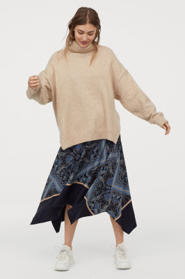 Grace Elizabeth - H&amp;M Collection 2019