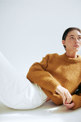 Grace Elizabeth for H&amp;amp;M