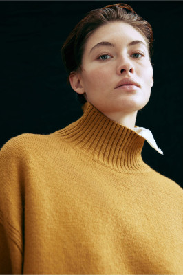 Grace Elizabeth for H&amp;amp;M