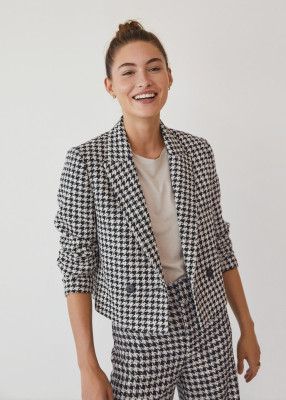 Grace Elizabeth for Mango Catalogue || 2020