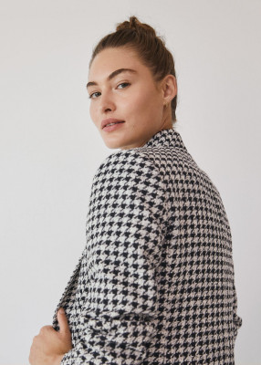 Grace Elizabeth for Mango Catalogue || 2020
