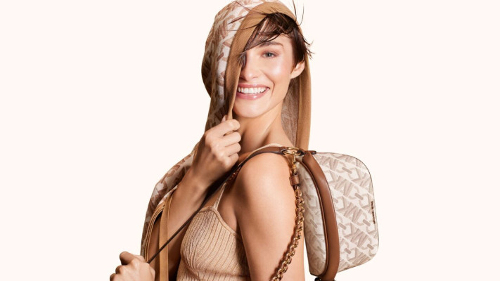 Grace Elizabeth
