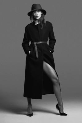 Grace Elizabeth by Elliston Lutz for Enjoy Creative | 2020