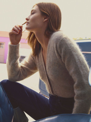 Grace Elizabeth - for H&amp;M Studio F/W 2019
