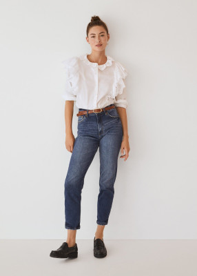 Grace Elizabeth for Mango Catalogue || 2020