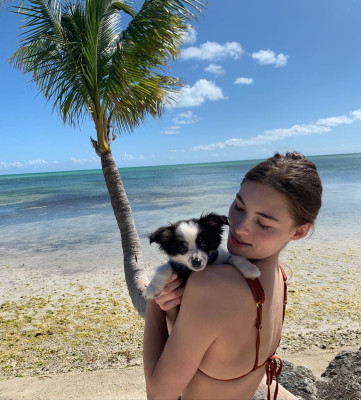 Grace Elizabeth pic #1250694