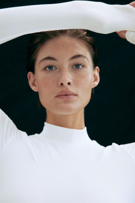 Grace Elizabeth for H&amp;amp;M