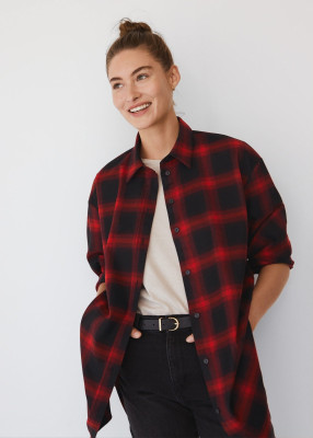 Grace Elizabeth for Mango Catalogue || 2020