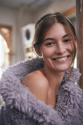 Grace Elizabeth for Free People // 2020