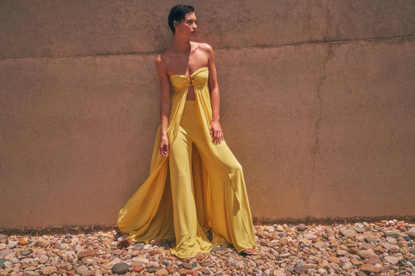 Grace Elizabeth for Alexis Resort 24
