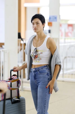 Grace Elizabeth - Venice 08/30/2022